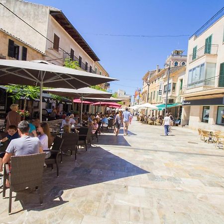Casa Tipica Mallorquina Con Mucho Encanto サンタニー エクステリア 写真