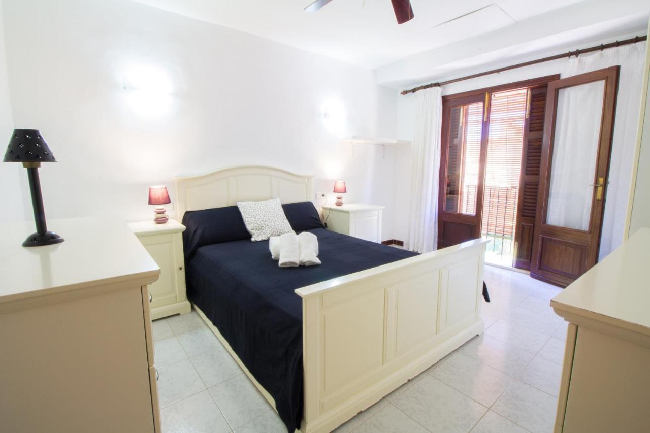 Casa Tipica Mallorquina Con Mucho Encanto サンタニー エクステリア 写真