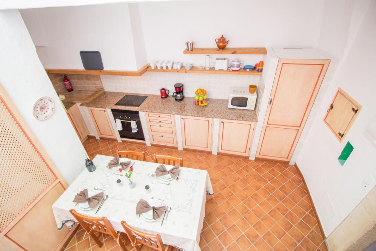 Casa Tipica Mallorquina Con Mucho Encanto サンタニー エクステリア 写真